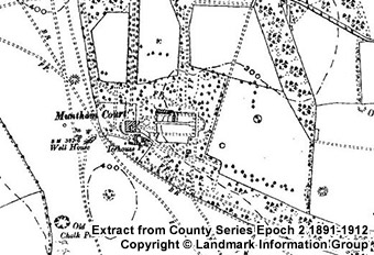 muntham crematorium worthing contained structures