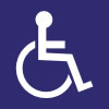 Accessibility - Wheelchair